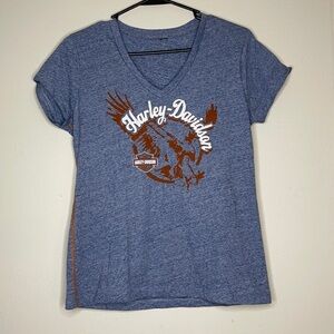 Harley-Davidson T-shirt